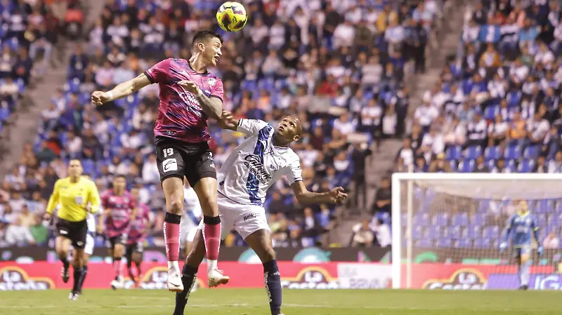 Autogol sentencia a La Franja